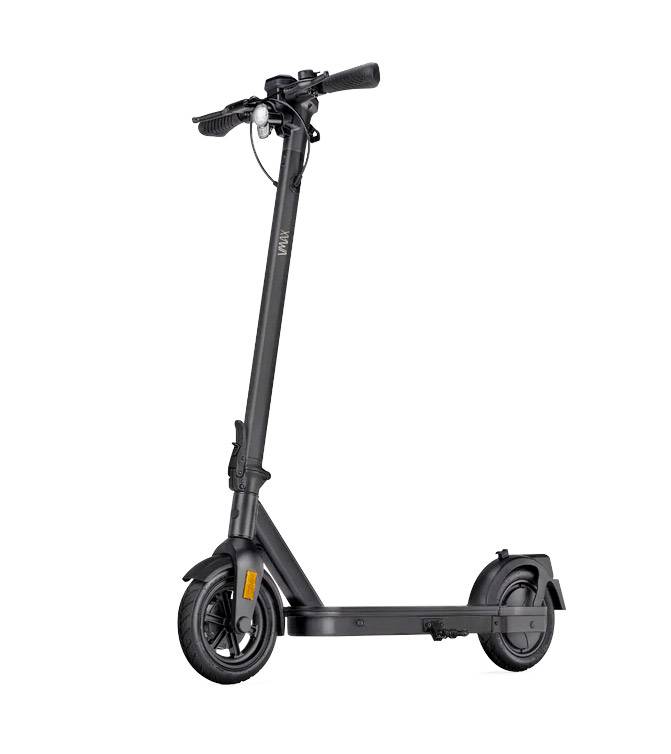 Kickscooter VMAX VX5 ST - günstig und robust Kickscooter VMAX VX5 ST - günstig und robust